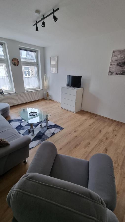 Resse Apartment