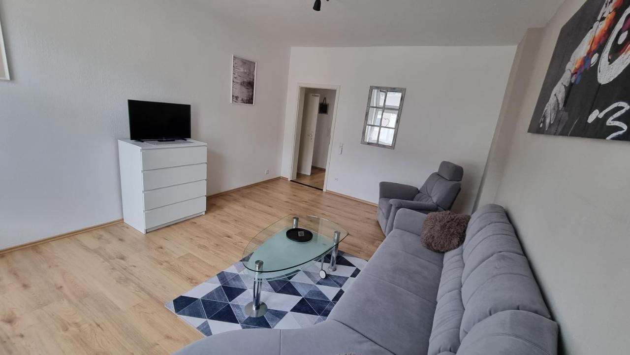 Resse Apartment Gelsenkirchen