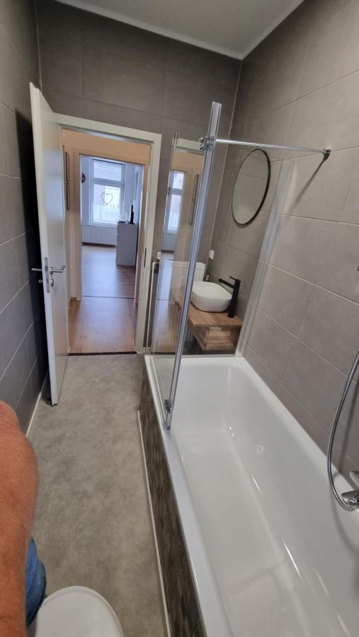 Apartment Resse *