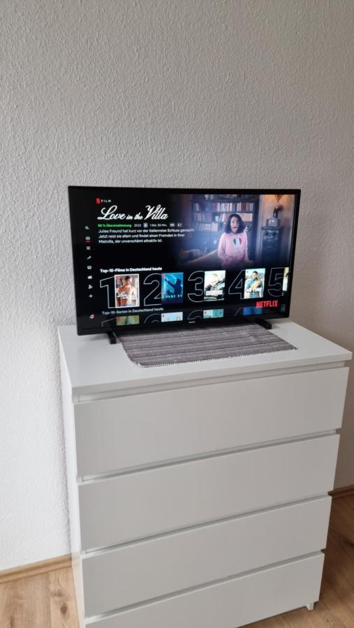 Resse Apartment Gelsenkirchen