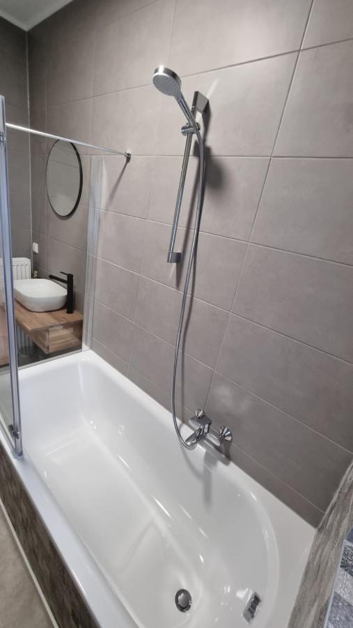 Apartment Resse