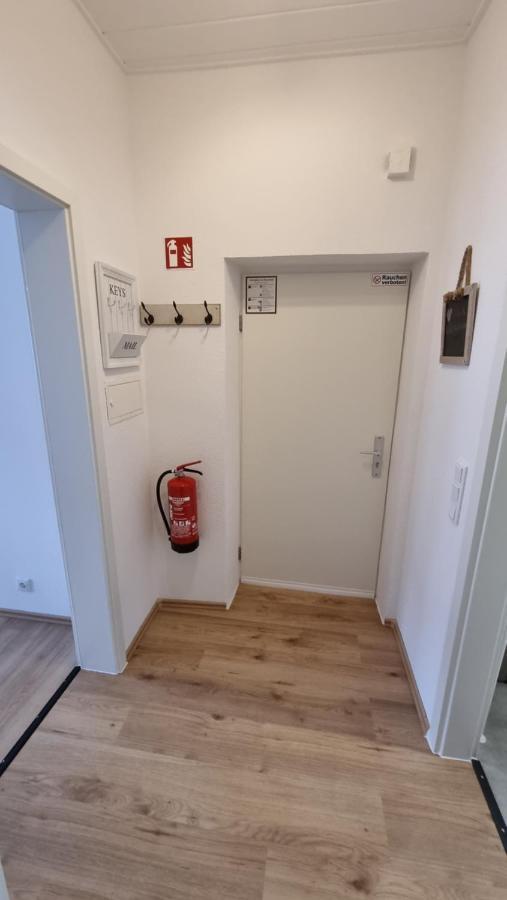 Resse Apartment