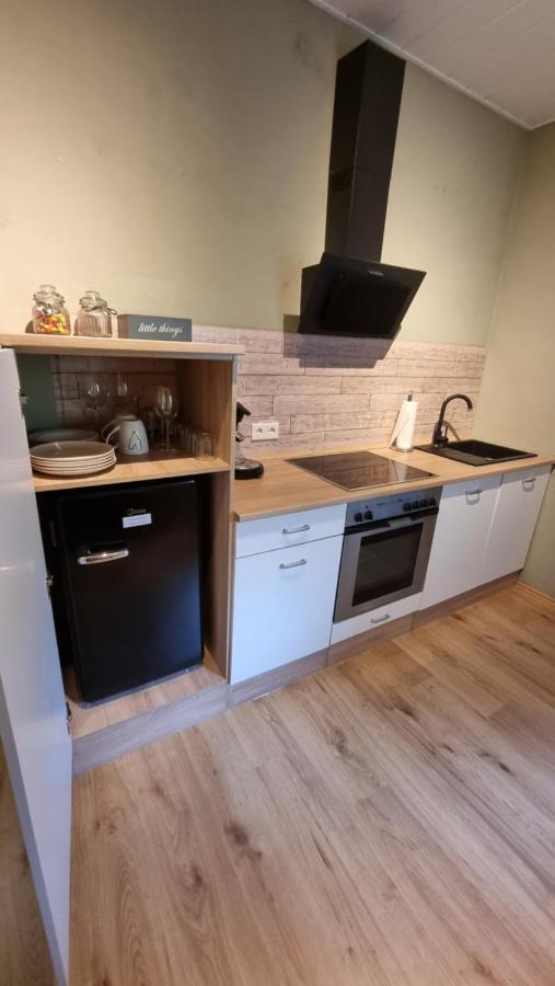 Resse Apartment Gelsenkirchen