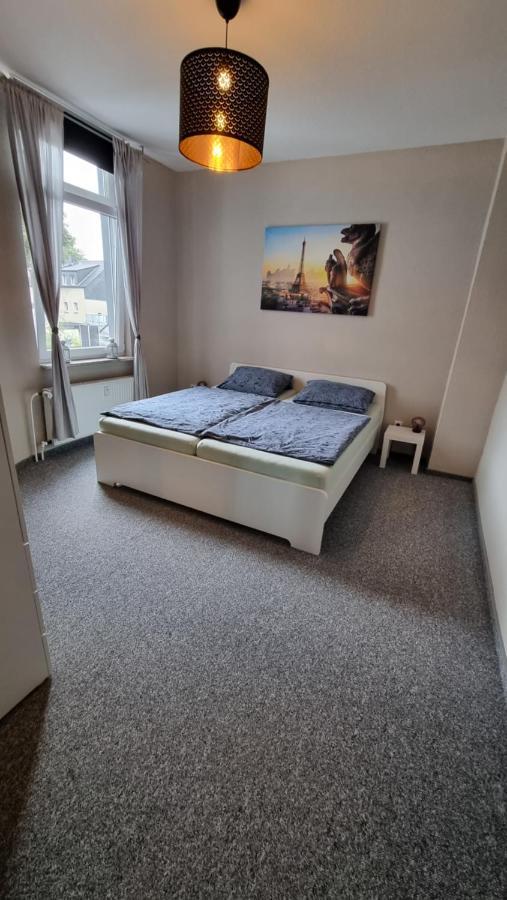 Resse * Gelsenkirchen