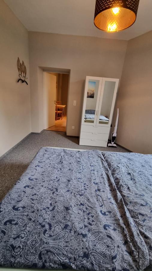 Resse Apartment