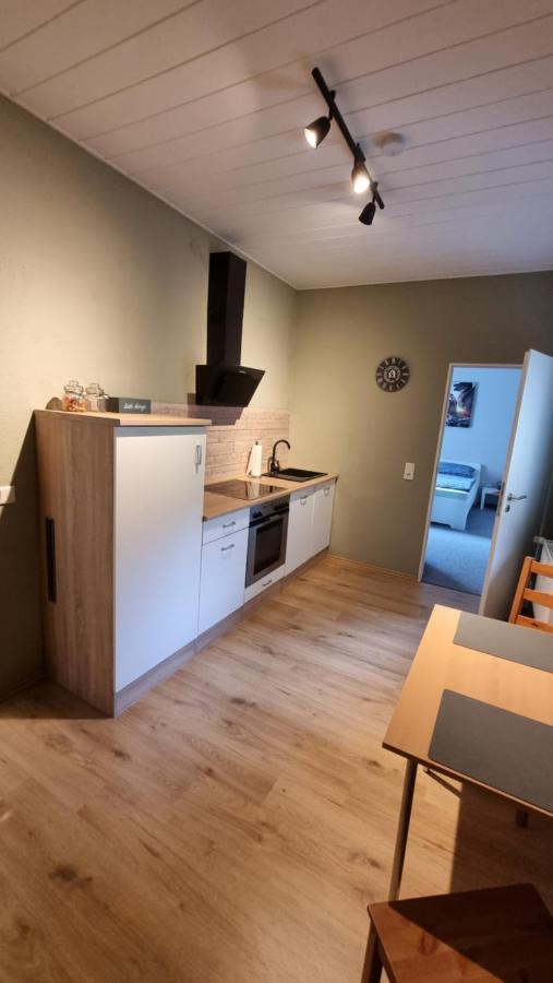 Resse Apartment Gelsenkirchen