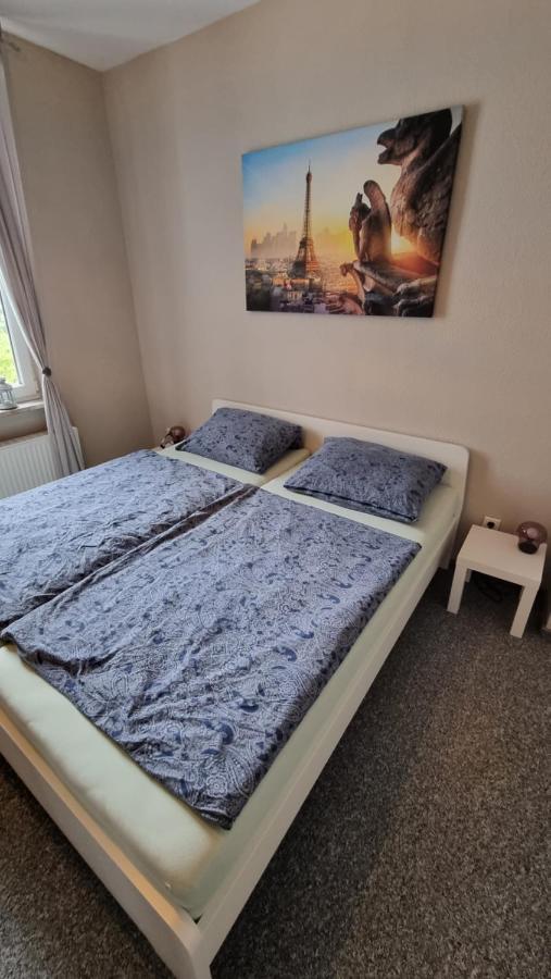 Resse Apartment Gelsenkirchen