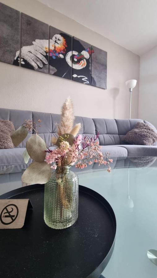 Apartment Resse *
