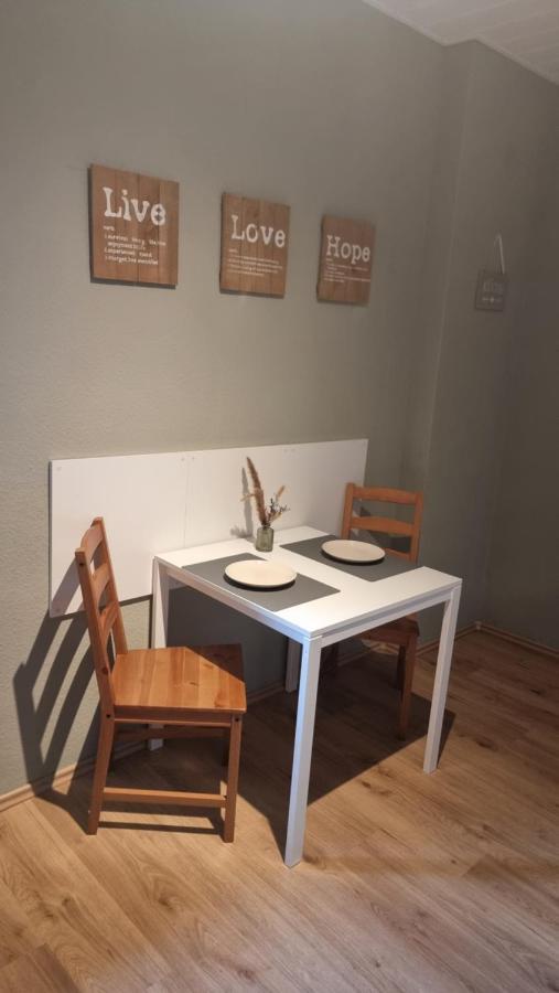 Resse Apartment Gelsenkirchen